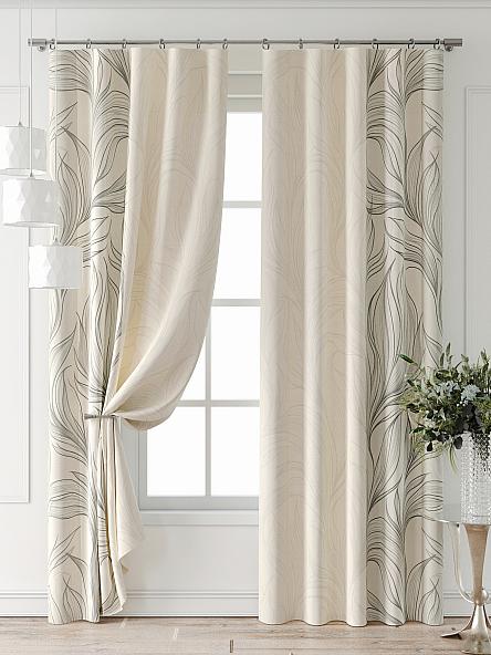 Комплект штор Лейкери - 835 - фото 7