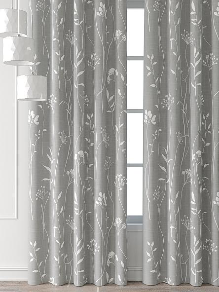 Комплект штор Лейкери - 963 - 230 см - фото 6