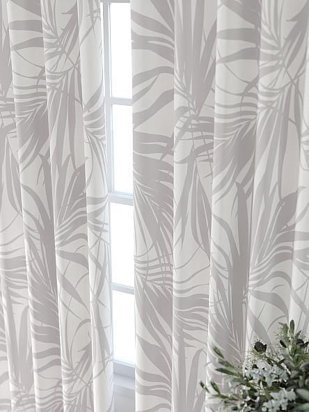 Комплект штор Лейкери - 965 - 230 см - фото 3