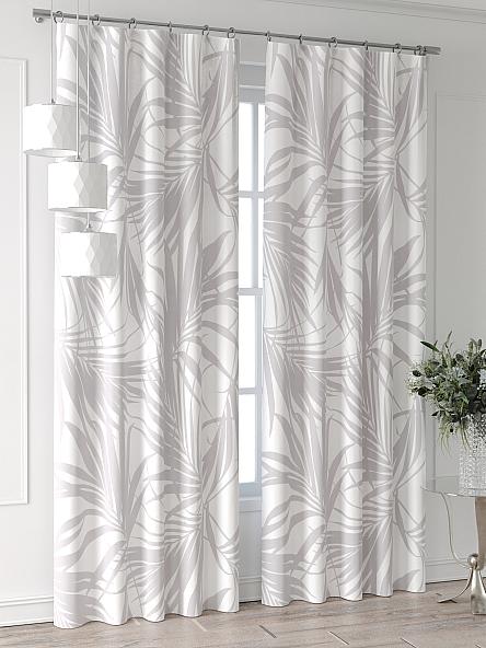 Комплект штор Лейкери - 965 - 230 см - фото 4