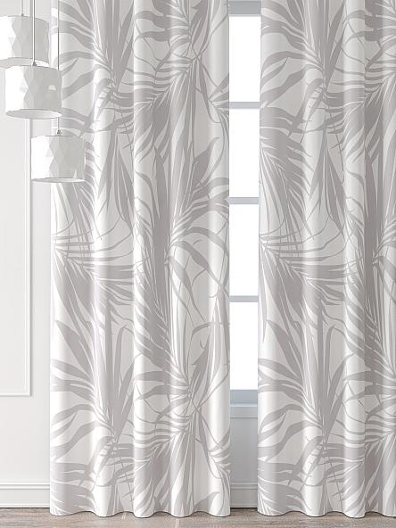 Комплект штор Лейкери - 965 - 230 см - фото 6