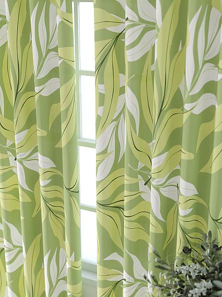 Комплект штор Лейкери - 937 - фото 3