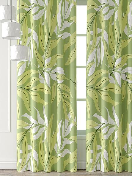 Комплект штор Лейкери - 937 - фото 6