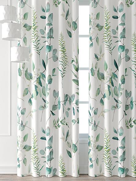 Комплект штор Лейкери - 938 - фото 6