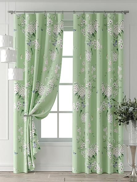 Комплект штор Лейкери - 940 - фото 7