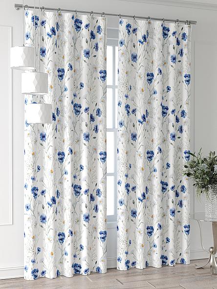 Комплект штор Лейкери - 942 - фото 4