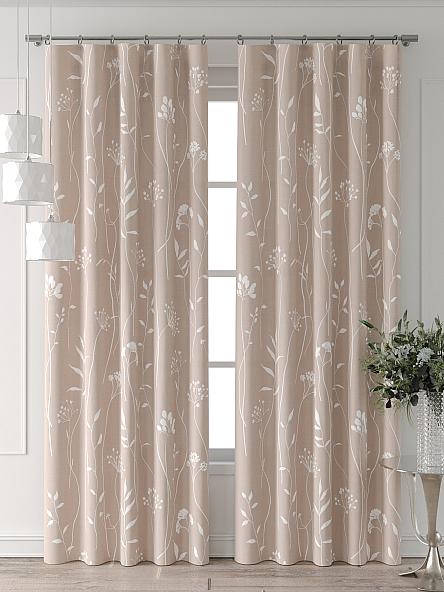 Комплект штор Лейкери - 948 - фото 2