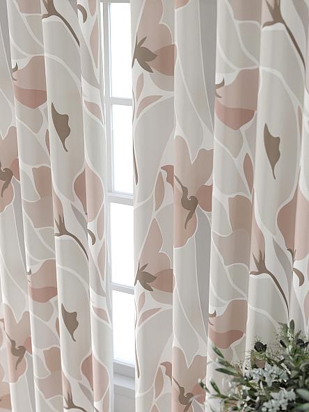 Комплект штор Лейкери - 950 - фото 3