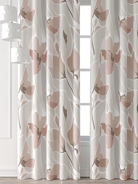 Комплект штор Лейкери - 950 - фото 6