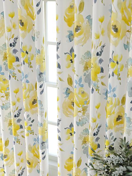 Комплект штор Лейкери - 952 - фото 3