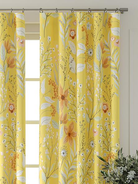 Комплект штор Лейкери - 953 - фото 5