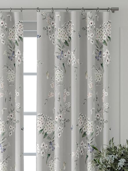 Комплект штор Лейкери - 962 - фото 5