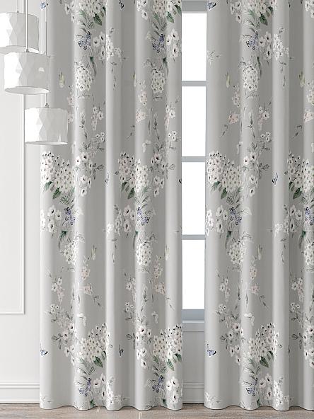 Комплект штор Лейкери - 962 - фото 6