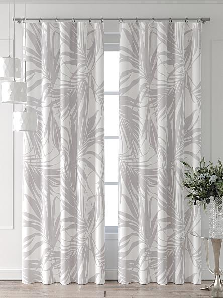 Комплект штор Лейкери - 965 - фото 2