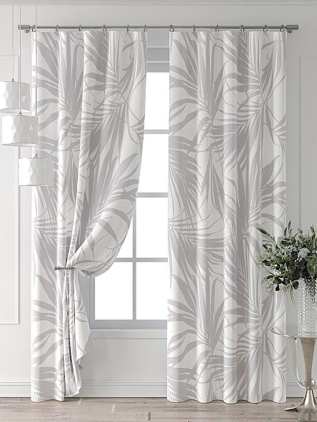 Комплект штор Лейкери - 965 - фото 7