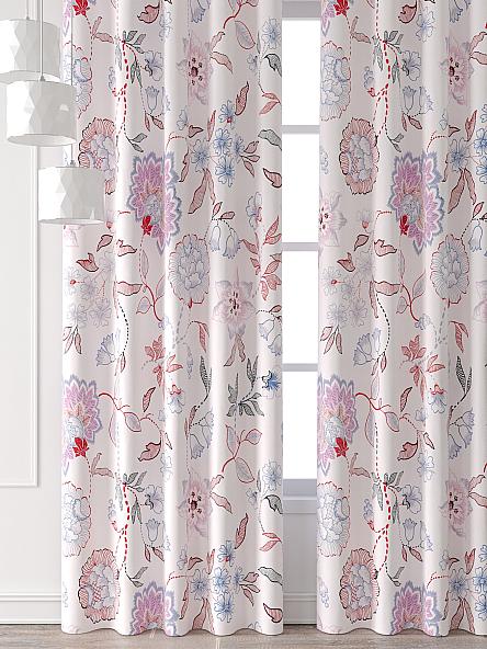 Комплект штор Лейкери - 967 - фото 6