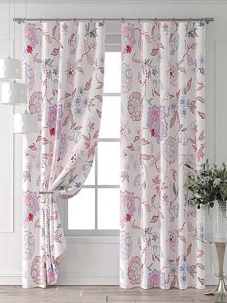 Комплект штор Лейкери - 967 - фото 7