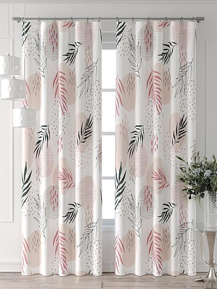 Комплект штор Лейкери - 970 - фото 2