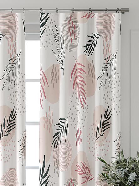 Комплект штор Лейкери - 970 - фото 5