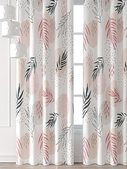 Комплект штор Лейкери - 970 - фото 6