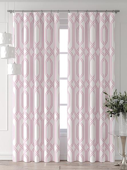 Комплект штор Лейкери - 971 - фото 2