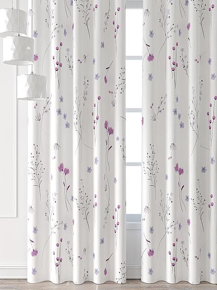 Комплект штор Лейкери - 975 - фото 6