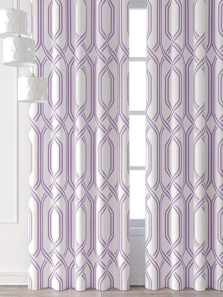 Комплект штор Лейкери - 976 - фото 6