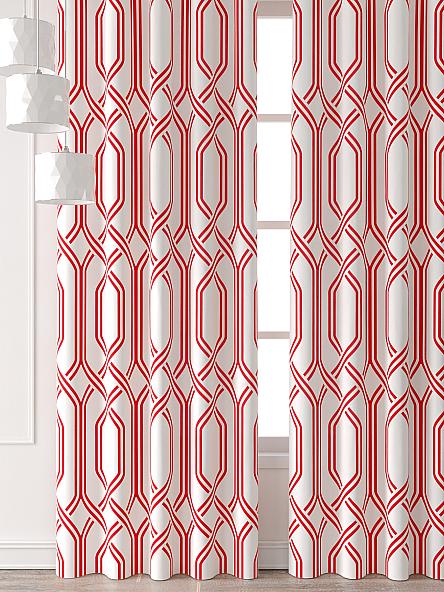 Комплект штор Лейкери - 981 - фото 6