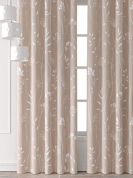 Комплект штор Лейкери - 948 - 250 см - фото 6