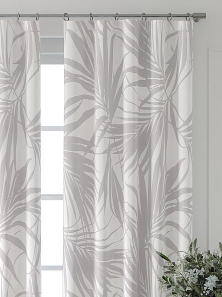 Комплект штор Лейкери - 965 - 250 см - фото 5