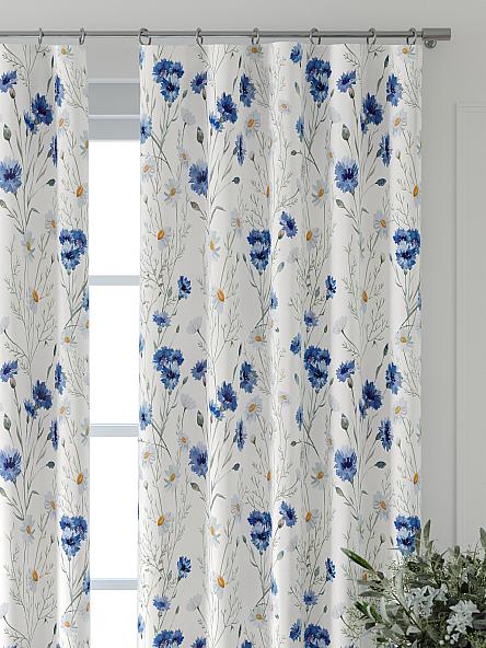 Комплект штор Лейкери - 942 - 260 см - фото 5