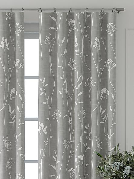 Комплект штор Лейкери - 963 - 260 см - фото 5