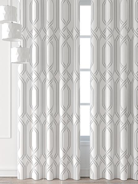 Комплект штор Лейкери - 966 - 260 см - фото 6