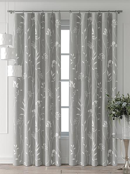 Комплект штор Лейкери - 963 - 270 см - фото 2