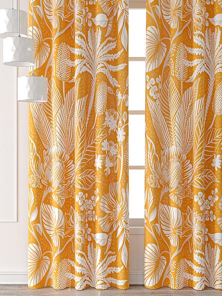 Комплект штор Лейкери - 959 - 280 см - фото 6