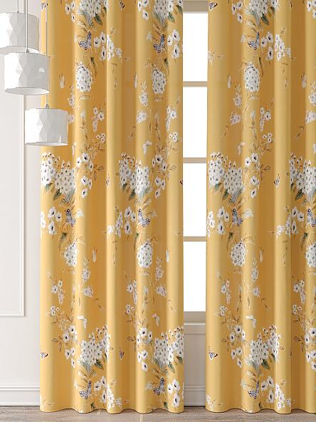 Комплект штор Лейкери - 960 - 280 см - фото 6