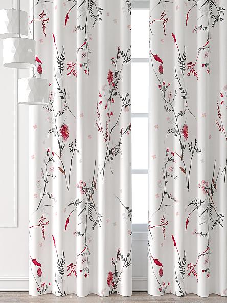 Комплект штор Лейкери - 978 - 280 см - фото 6