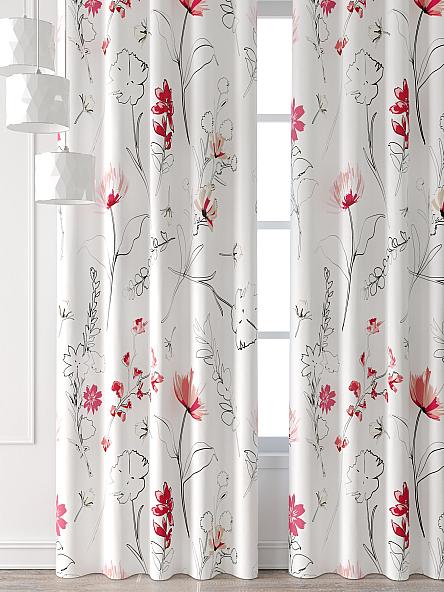 Комплект штор Лейкери - 980 - 280 см - фото 6