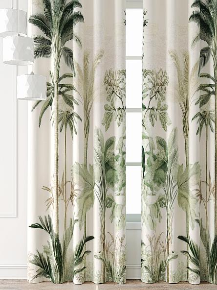 Комплект штор Лейкери - 840 - фото 4