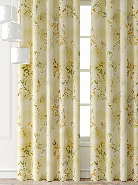 Комплект штор Лейкери - 844 - фото 4