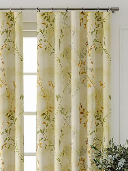 Комплект штор Лейкери - 844 - фото 5