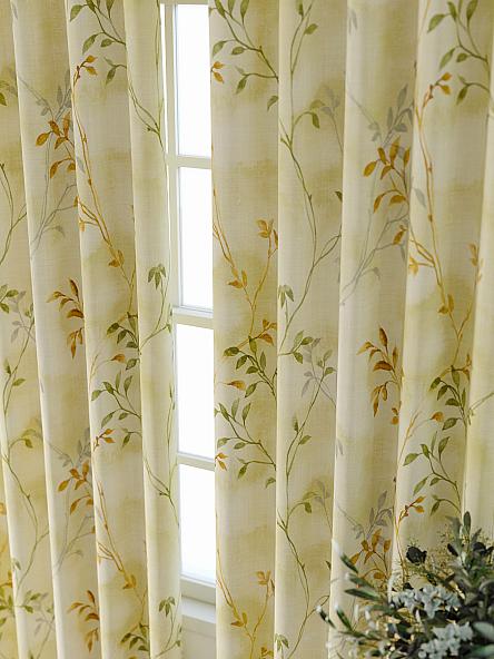 Комплект штор Лейкери - 844 - фото 6