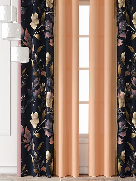 Комплект штор Лейкери - 847 - фото 4