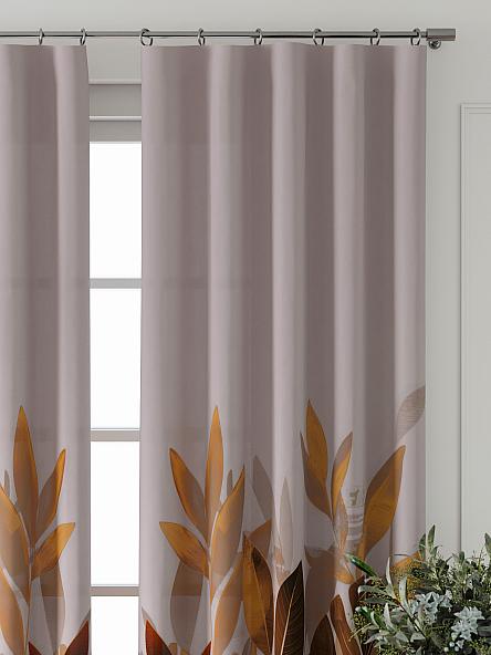 Комплект штор Лейкери - 849 - фото 5