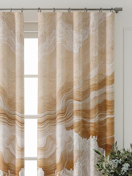 Комплект штор Лейкери - 850 - фото 5