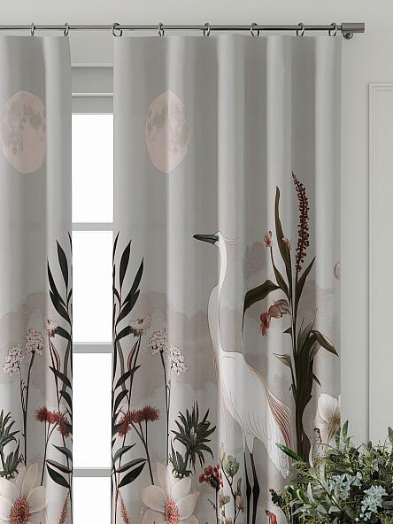 Комплект штор Лейкери - 852 - фото 5