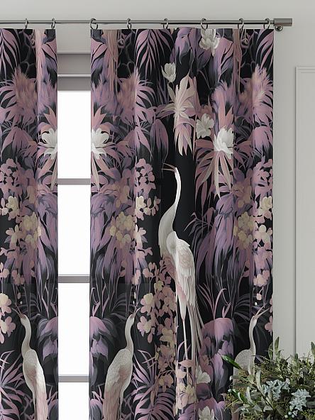 Комплект штор Лейкери - 853 - фото 5