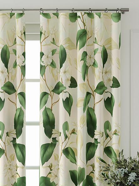 Комплект штор Лейкери - 857 - фото 5