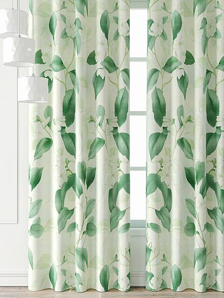 Комплект штор Лейкери - 859 - фото 4