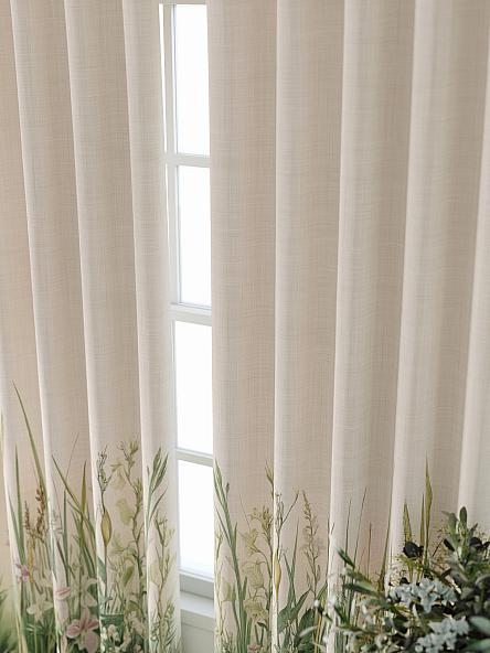 Комплект штор Лейкери - 860 - фото 6